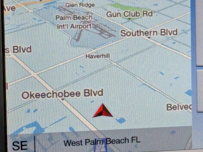 2019 Ford Expedition Max Platinum 4x4