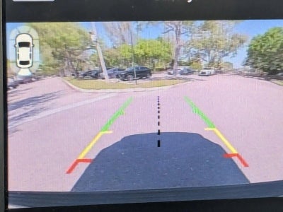 2019 Ford Expedition Max Platinum 4x4