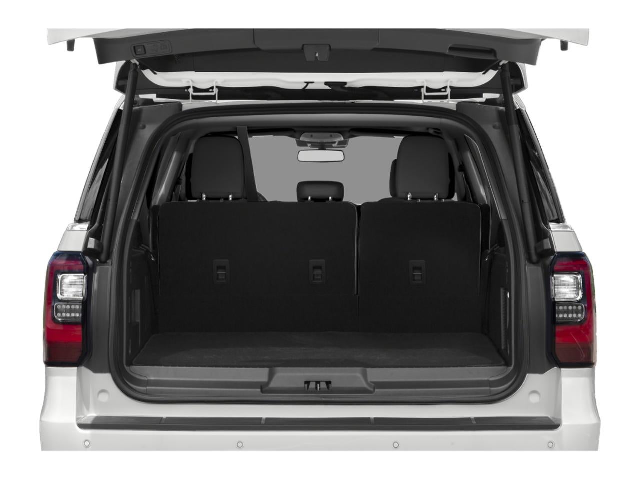 2019 Ford Expedition Max Platinum 4x4