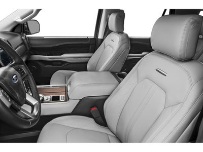 2019 Ford Expedition Max Platinum 4x4