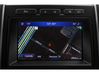 2019 Ford Expedition Max Platinum 4x4