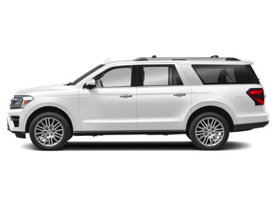 2022 Ford Expedition Max Limited 4x4