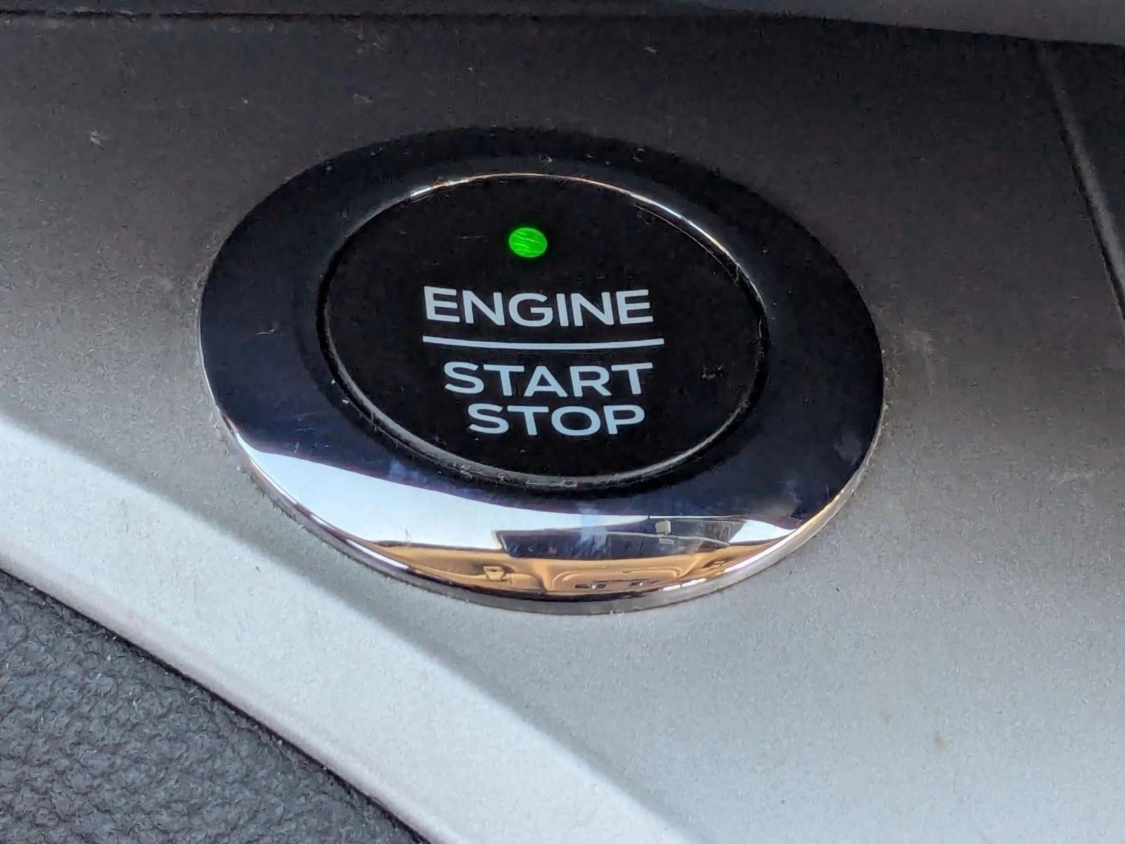 2021 Ford Explorer XLT RWD