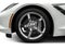 2015 Chevrolet Corvette Stingray Coupe 1LT