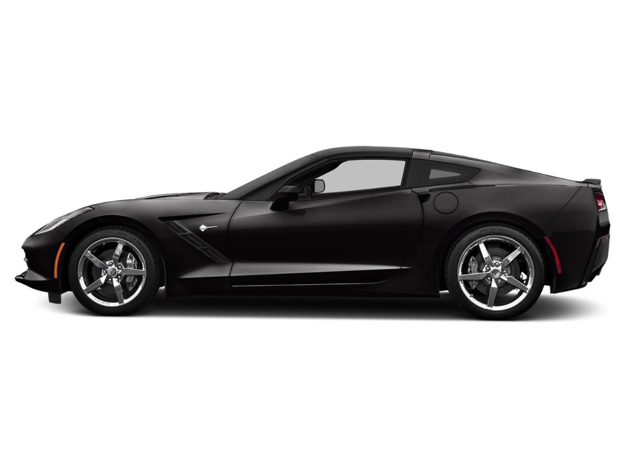2015 Chevrolet Corvette Stingray Coupe 1LT