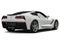 2015 Chevrolet Corvette Stingray Coupe 1LT