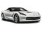 2015 Chevrolet Corvette Stingray Coupe 1LT