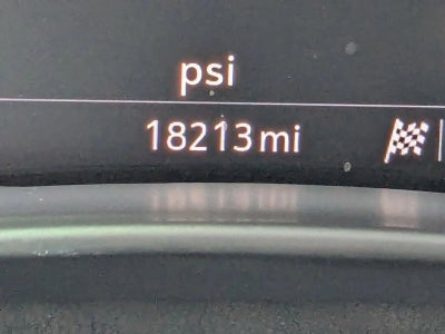 2022 Cadillac CT4 4dr Sdn Luxury