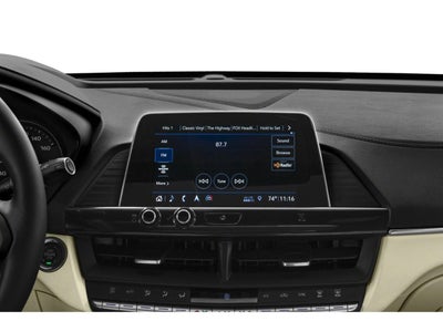 2022 Cadillac CT4 4dr Sdn Luxury