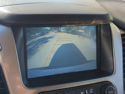 2018 Chevrolet Tahoe 2WD LT