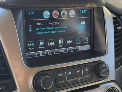 2018 Chevrolet Tahoe 2WD LT