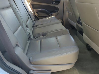 2018 Chevrolet Tahoe 2WD LT