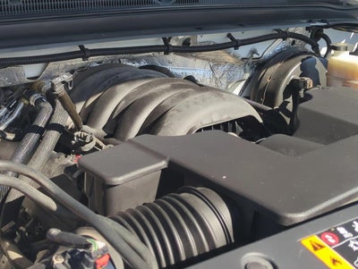 2018 Chevrolet Tahoe 2WD LT