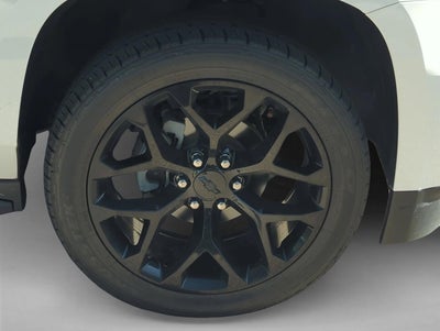 2018 Chevrolet Tahoe 2WD LT