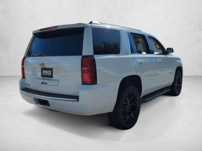 2018 Chevrolet Tahoe 2WD LT
