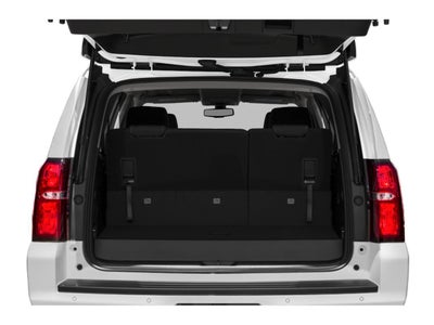 2018 Chevrolet Tahoe 2WD LT