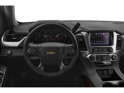 2018 Chevrolet Tahoe 2WD LT