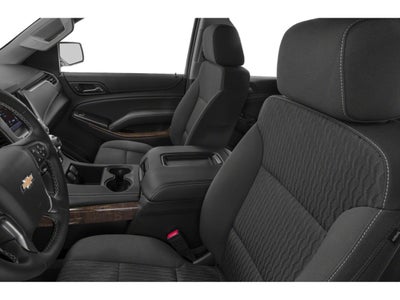 2018 Chevrolet Tahoe 2WD LT