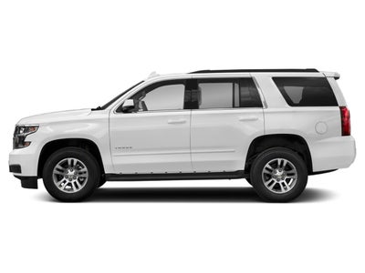 2018 Chevrolet Tahoe 2WD LT