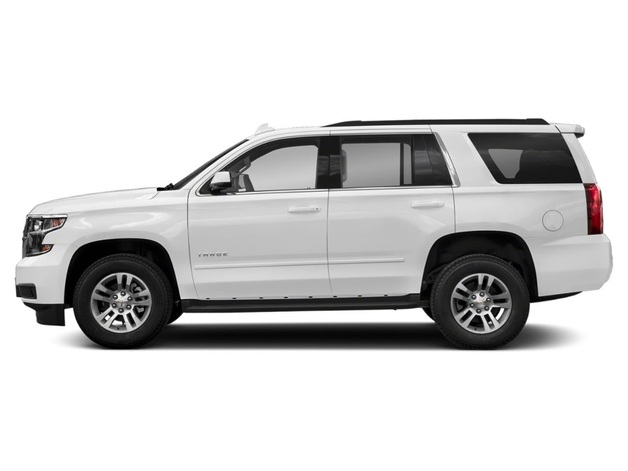2018 Chevrolet Tahoe 2WD LT