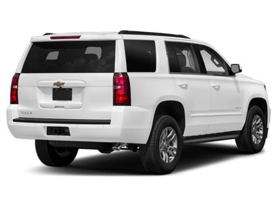 2018 Chevrolet Tahoe 2WD LT