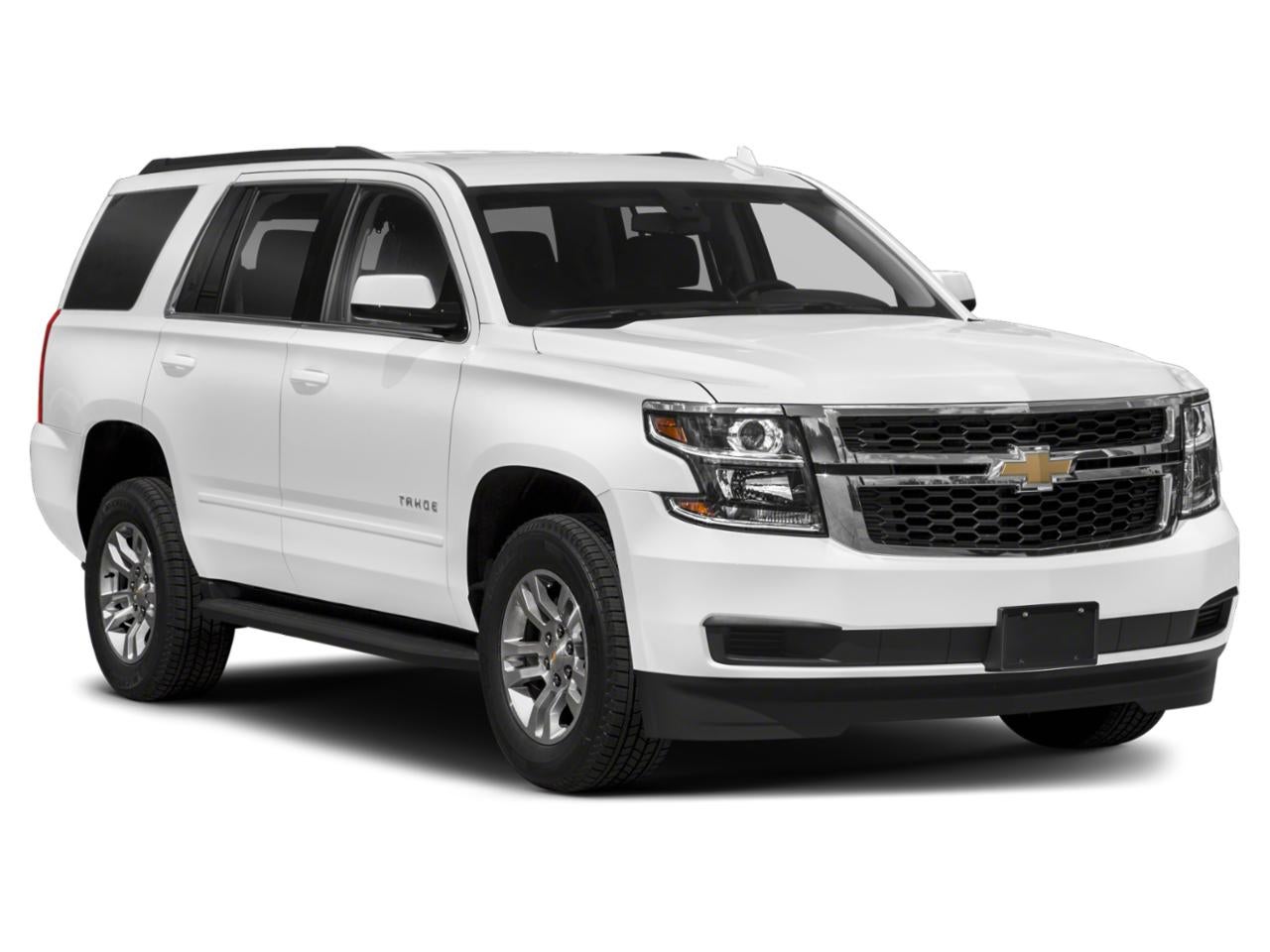 2018 Chevrolet Tahoe 2WD LT