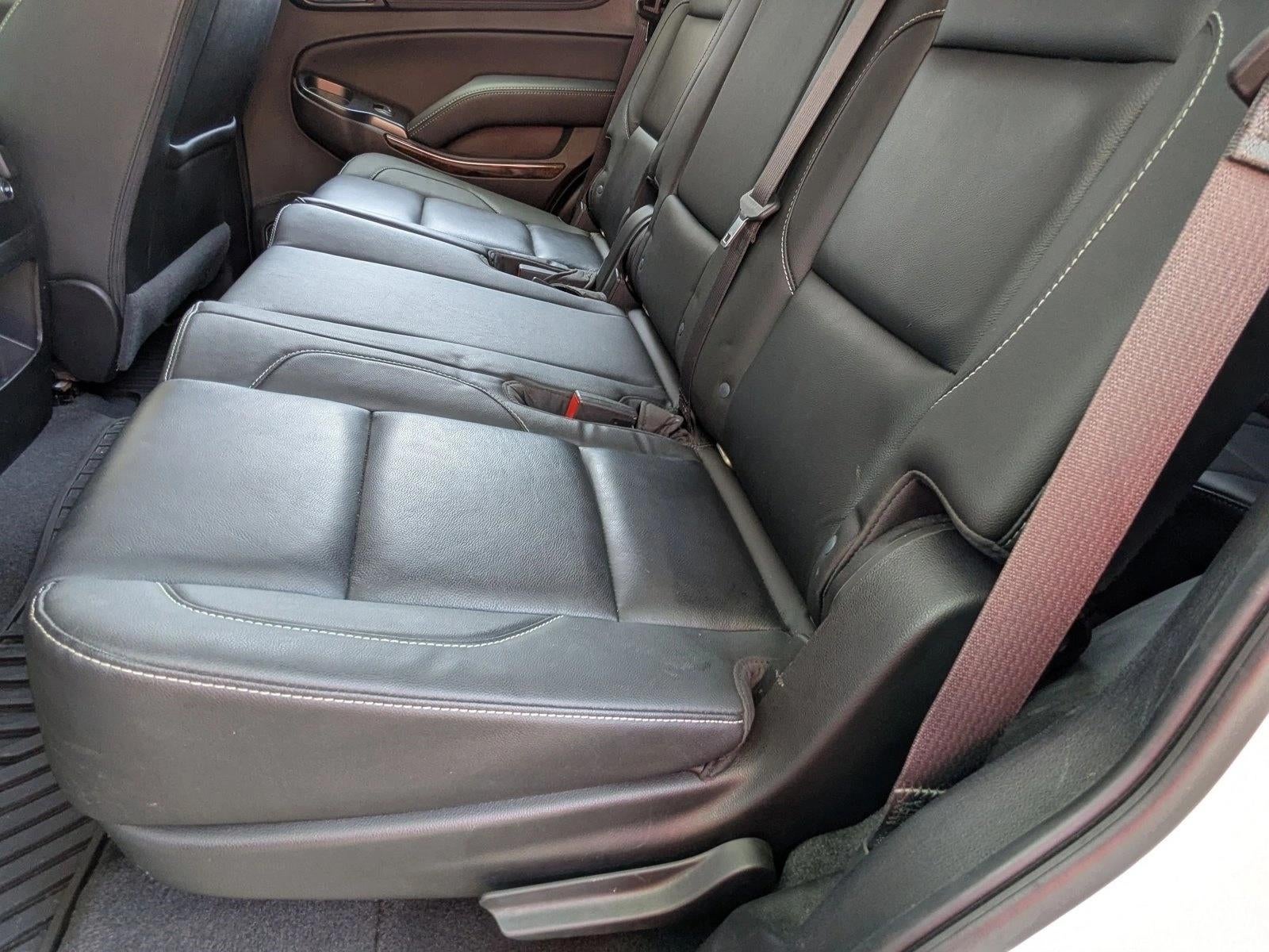 2020 Chevrolet Tahoe 2WD LT