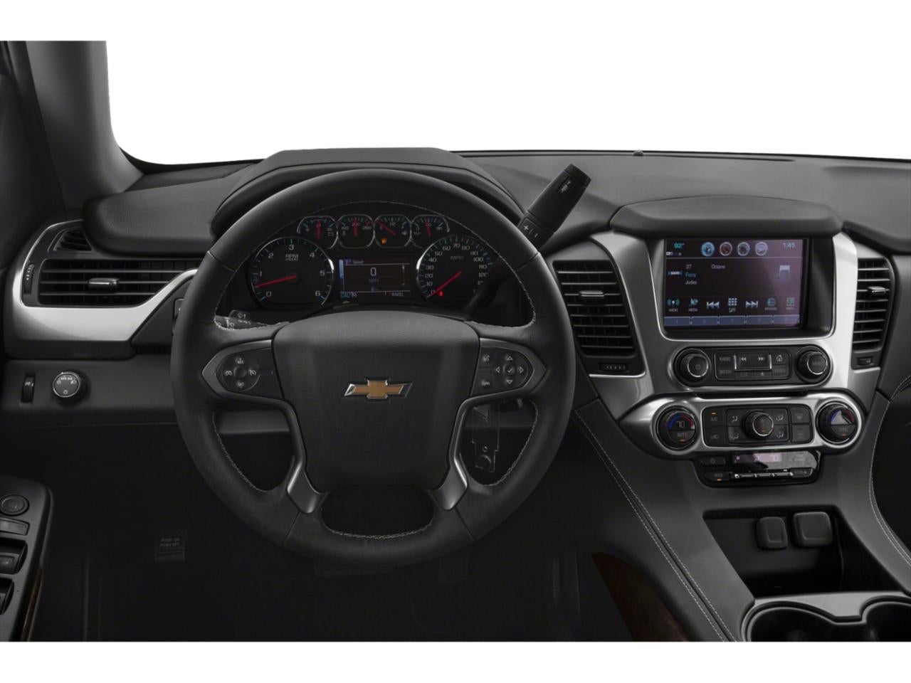 2020 Chevrolet Tahoe 2WD LT