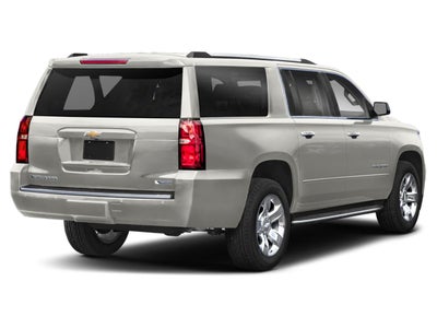 2018 Chevrolet Suburban 2WD 1500 Premier