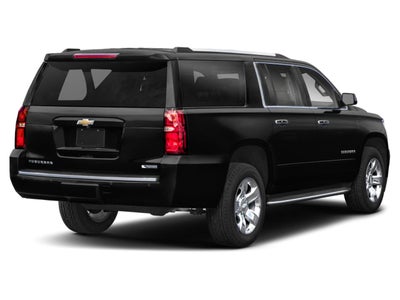 2018 Chevrolet Suburban 2WD 1500 Premier