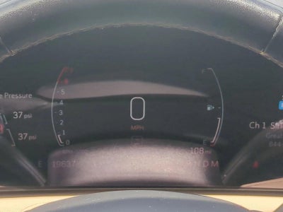 2024 Cadillac XT4 FWD 4dr Luxury