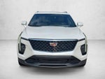 2024 Cadillac XT4 FWD 4dr Luxury