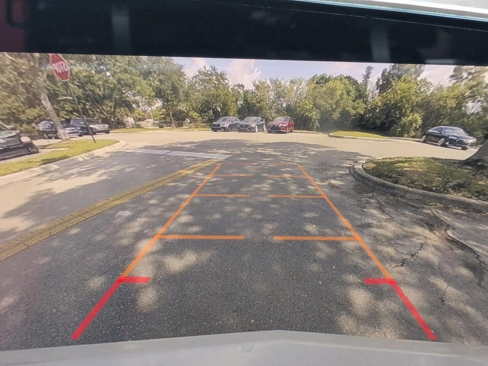 2024 Cadillac XT4 FWD 4dr Luxury
