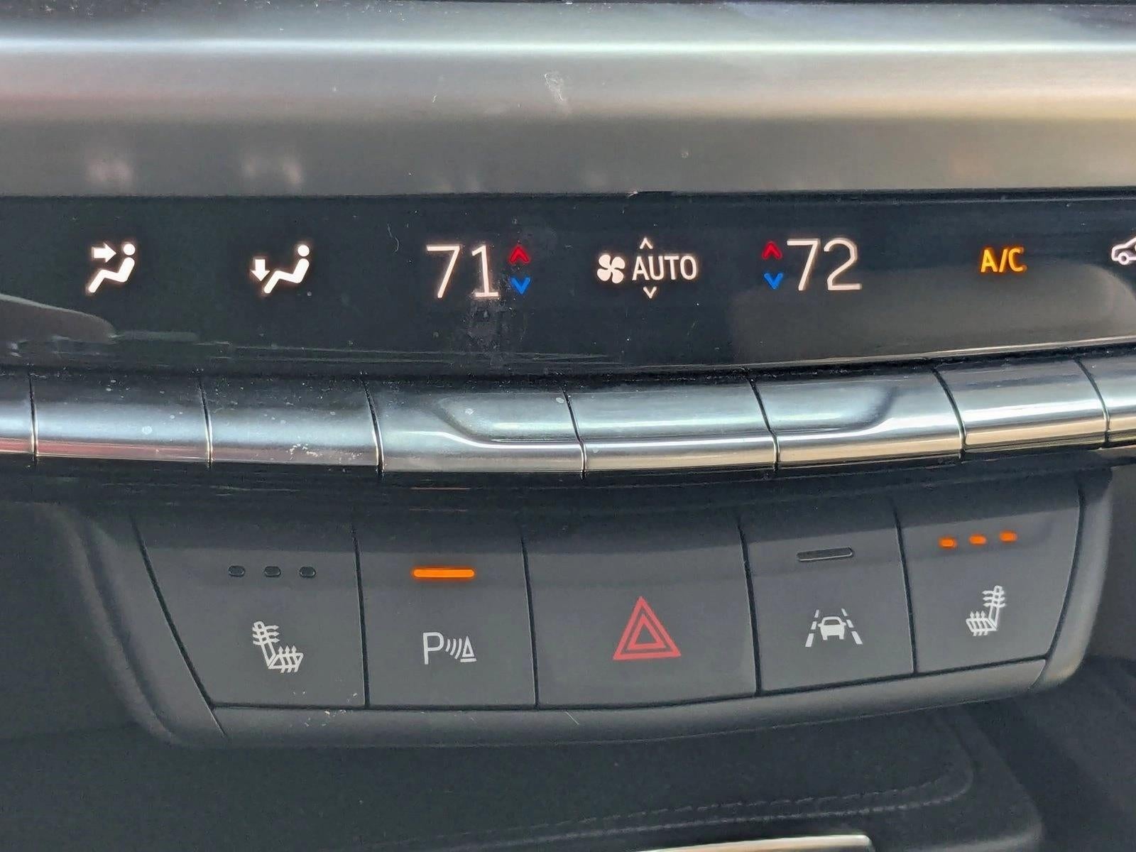 2024 Cadillac XT4 FWD 4dr Luxury