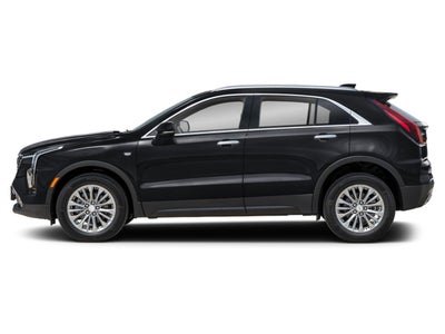 2024 Cadillac XT4 FWD 4dr Luxury