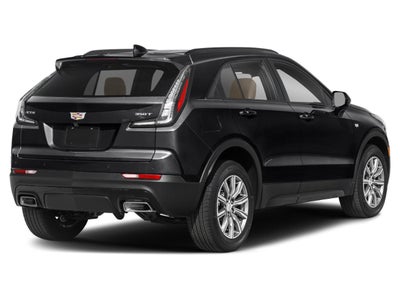 2019 Cadillac XT4 FWD 4dr Sport