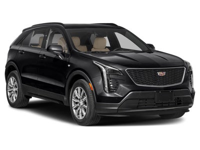 2019 Cadillac XT4 FWD 4dr Sport