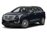 2018 Cadillac XT5 FWD 4dr Luxury