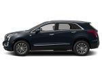 2018 Cadillac XT5 FWD 4dr Luxury