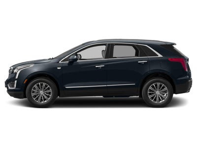 2018 Cadillac XT5 FWD 4dr Luxury