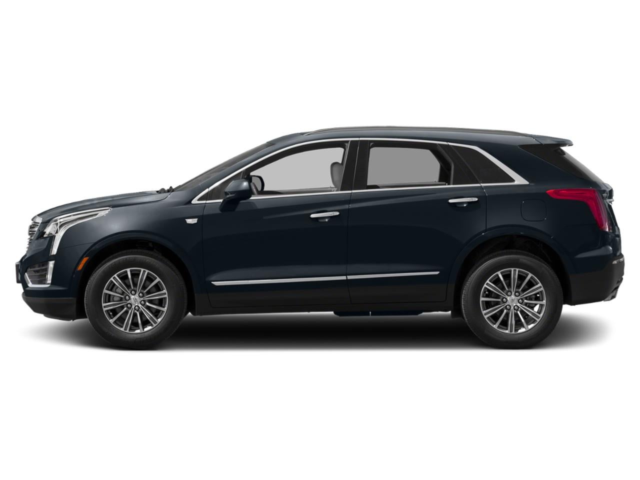 2018 Cadillac XT5 FWD 4dr Luxury