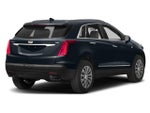 2018 Cadillac XT5 FWD 4dr Luxury
