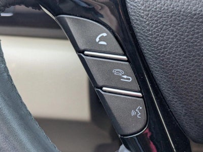 2016 Honda Accord Sedan EX-L CVT PZEV with Navigation and Honda Sensing