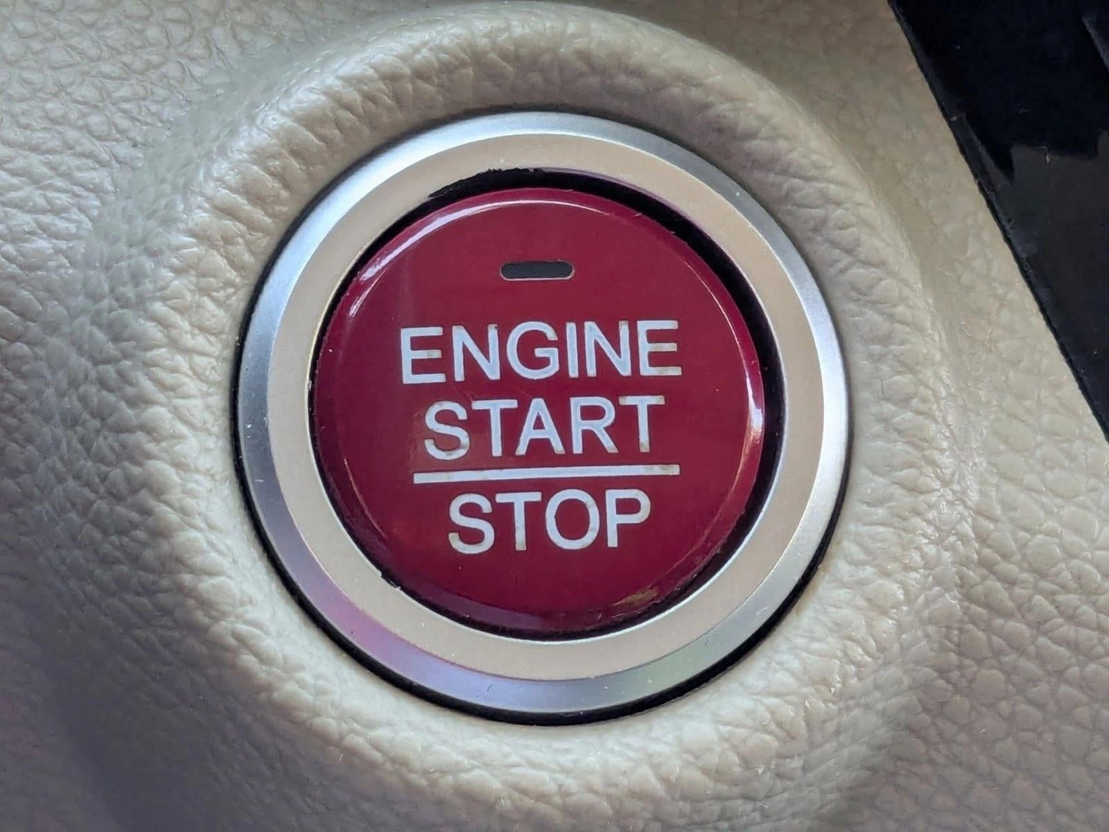 2017 Honda Accord Sedan EX-L CVT PZEV with Navigation and Honda Sensing