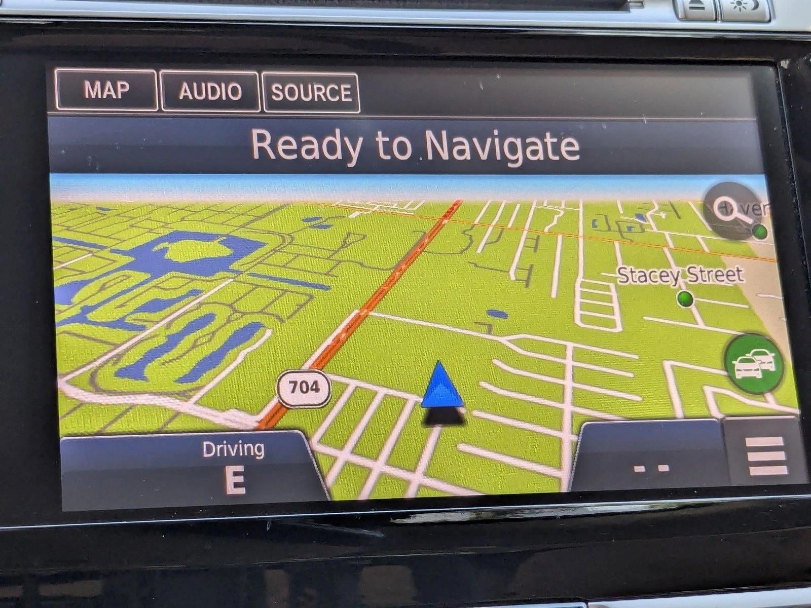 2017 Honda Accord Sedan EX-L CVT PZEV with Navigation and Honda Sensing