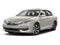 2017 Honda Accord Sedan EX-L CVT PZEV with Navigation and Honda Sensing
