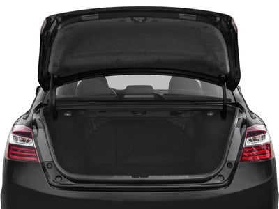 2017 Honda Accord Sedan EX-L CVT PZEV with Navigation and Honda Sensing