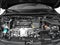 2017 Honda Accord Sedan EX-L CVT PZEV with Navigation and Honda Sensing