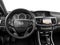 2017 Honda Accord Sedan EX-L CVT PZEV with Navigation and Honda Sensing