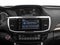 2017 Honda Accord Sedan EX-L CVT PZEV with Navigation and Honda Sensing